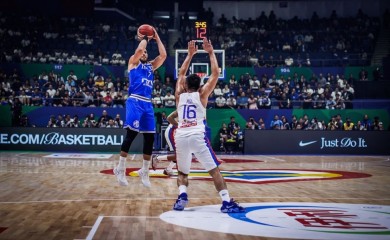 Italija je još živa, Srbija sada zna put do četvrtfinala