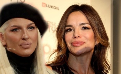 Karleuša odgovorila Severini: Ugledaj se na Jelenu Rozgu, ona je dama i čovjek