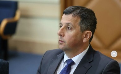 "Stevandićeve zloupotrebe isplivavaju na površinu" Vukanović osuo paljbu, ali i krivične prijave protiv predsjednika NSRS
