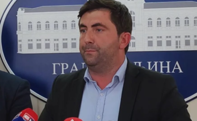 Petrović zamolio Miličevića da se vrati na čelo SDS-a ili će se stranka raspasti