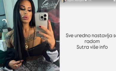 Bh. državljanka parkirala uz šine u Zagrebu pa se potukla s vozačem tramvaja: Biće protjerana iz Hrvatske