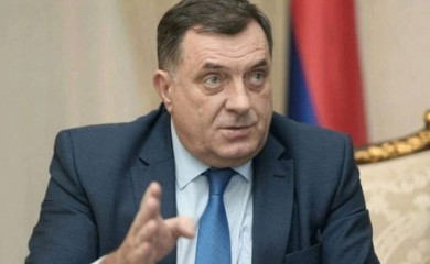 DODIK: Pred SNSD-om je velika pobjeda