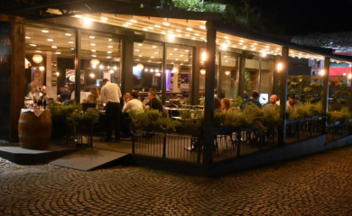 BANJA LUKA: Stanivuković izgubio na sudu, „Kaldrma 1929“ bila nezakonito zatvorena