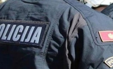 Pretresi u Podgorici na više lokacija