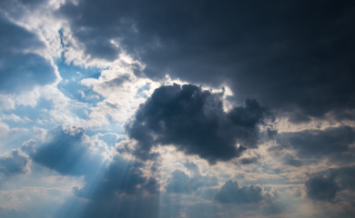 Za vikend promjenljivo do pretežno oblačno vrijeme