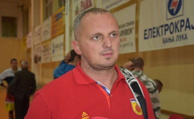 RADOVANOVIĆ: Mladost može da igra još bolje