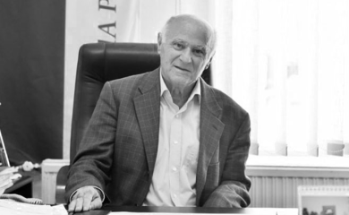 U 78. godini, preminuo Veljko Lazić