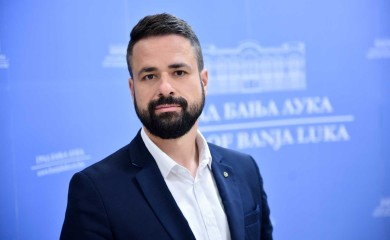AMIDŽIĆ: Ispitati snimak o zloupotrebi ličnih podataka