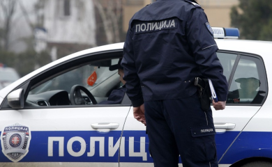 FUTOG: Muškarac nožem izbo ženu