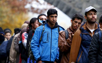 Izazvan povećan broj migranata na sjeveru Srpske zbog odluka Hrvatske