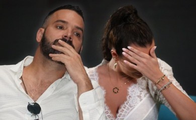 Gest Filipa Živojinovića ostavio Prijovićku u suzama! Evo šta je uradio za nju na kraju koncerta
