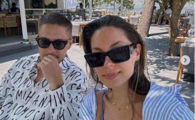 ČUJU SE SVADBENA ZVONA Sara Jo najavila da se udaje, pa poslala poruku budućem mladoženji