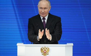 Putin potpisao ukaz: Sprema se nova regrutacija