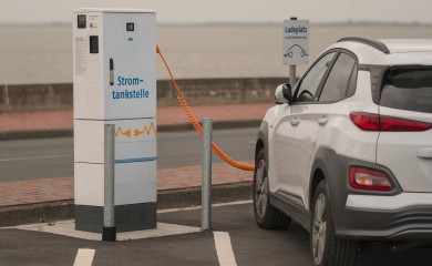 Dogovor u EU: Od 2035. bez motora na (stari) benzin