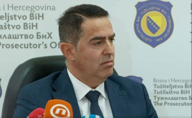 KAJGANIĆ: Nastavljaju se provjere navoda o planiranju ubistva tužioca i policijskog službenika u Srpskoj