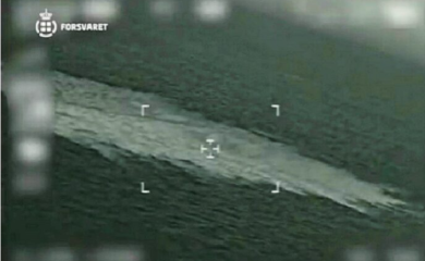 Britanska mornarica učestvovala u terorističkom napadu na "Sjeverni tok"