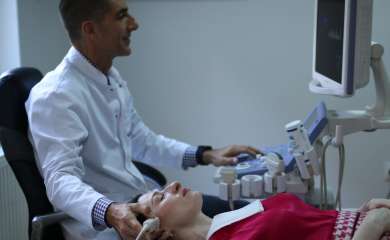 Besplatni ultrazvučni pregledi krvih sudova glave