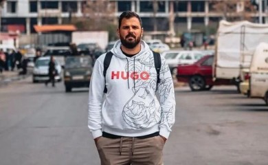 Kristijan Iličić: Kad bi se masovni ubica skrivao u školi, da li bi bilo moralno prihvatljivo sravniti je?