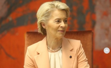 OBJAVLJEN IZVJEŠTAJ O NAPRETKU Evropska komisija pozvala BiH da što prije provede ustavnu i izbornu reformu