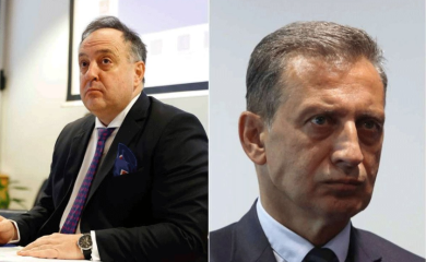 Ročište u Sudu BiH: Mehmedagić, Debevec i Pijuk se izjašnjavaju o krivici