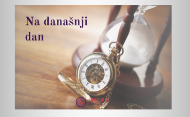 Na današnji dan održavan je Dan Republike bivše SFRJ