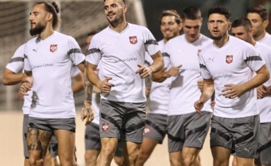 Piksi dobio kritike: Srbija u finišu izgledala kao na rekreaciji