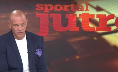 Uhapšen bivši fudbaler sa 115 kilograma kokaina