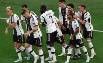 Prekršeno pravilo konferencije za novinare: FIFA kaznila Njemačku