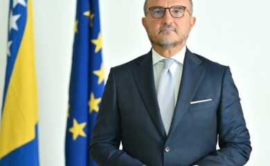 Soreka: Pridruživanje zemalja Balkana strateški prioritet Unije