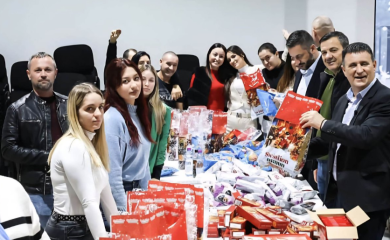 Raspušten kompletan tim Gradskog odbora SNSD Banjaluka