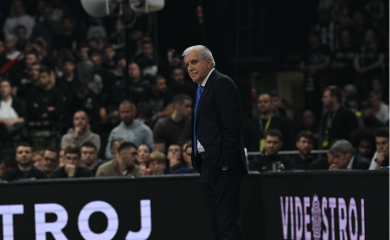 Kraj sapunice: Obradović definitivno odbio da ostane u Partizanu