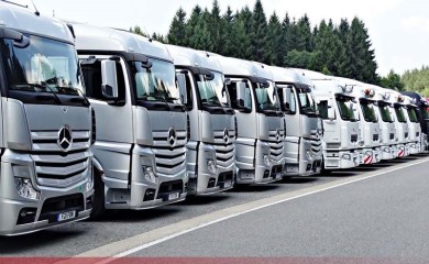 Šta očekuje kamiondžije iz BiH nakon ulaska Hrvatske u Šengen