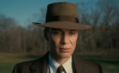 U režiji Kristofera Nolana: Izašao trejler za film o tvorcu atomske bombe