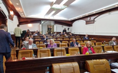 Lazić apelovao za pomoć Kostadinovićima, Kulešić Stević za lica sa invaliditetom