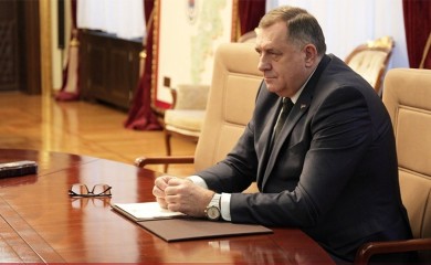 Dodik: Narodna skupština jedina ima pravo da odlučuje o imovini Srpske