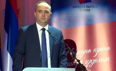 Cvjetinović imenovan za v.d. direktora RiTE Ugljevik