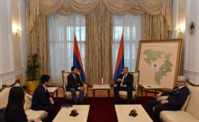 Radovi na auto-putu Banjaluka-Prijedor biće dodatno intenzivirani