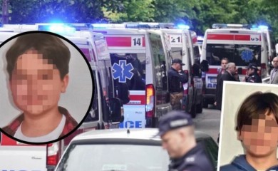 "Nema više zvuka klavira, nemam kome da se nadam" Potresno svjedočenje oca Andrije Čikića, u suzama se prisjetio kobnog dana u "Ribnikaru"