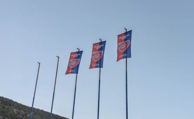 Šta se dešavalo u Bihaću kada su napadnuti fudbaleri Borca?