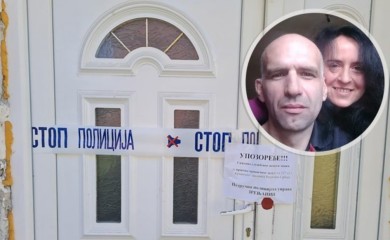 Horor! Isjekla muža testerom, pa skuvala dijelove tijela na šporetu