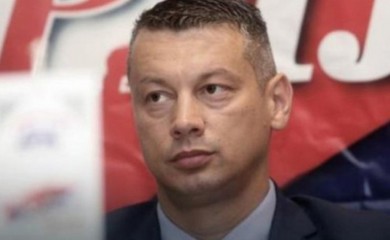 Šta sve posjeduju Nenad Nešić i njegova porodica?