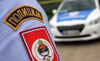 Maskirani napadač pokušao ubistvo u Istočnom Sarajevu, policija traga za počiniocem