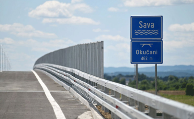 Hoće li Hrvatska tužiti BiH zbog graničnog prelaza Gradiška?