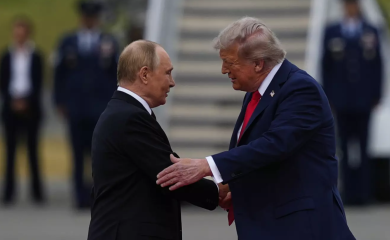 Tramp i Putin ponovo razgovarali: „Pozitivan razgovor o Ukrajini“, tvrdi Bijela kuća