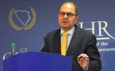 Javno saslušanje: Šmit pred britanskim poslanicima