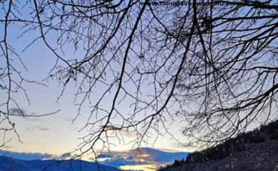 Vrijeme danas promjenjivo oblačno i malo toplije nego prethodnih dana