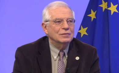 BOREL: Hrvatska vojska ne može u EUFOR