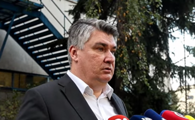 MILANOVIĆ: Anektirali smo Kosovo, mi i međunarodna zajednica smo ga oteli od Srbije