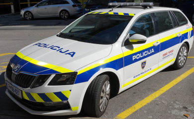 Objavljene nove informacije o ruskim špijunima u Sloveniji