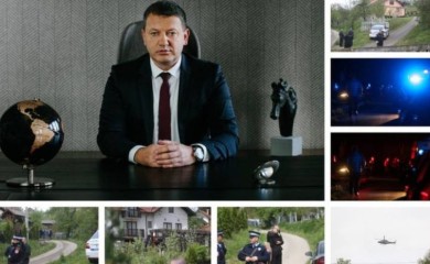 Ukinuta prvostepena presuda: Rekonstrukcija ubistva Krunića vodi do nalogodavaca?